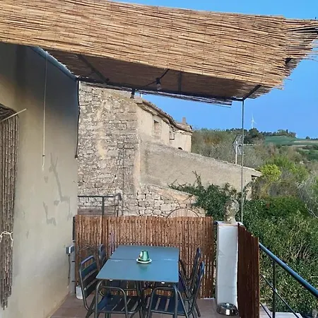 Apartment La Guinda De Cal Talaia Passanant i Belltall
