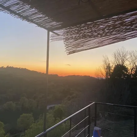 La Guinda De Cal Talaia Passanant i Belltall