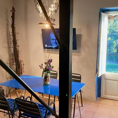 Apartment La Guinda De Cal Talaia