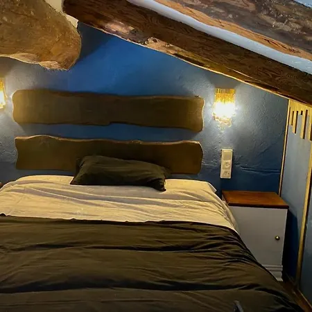 La Guinda De Cal Talaia Apartment Passanant i Belltall