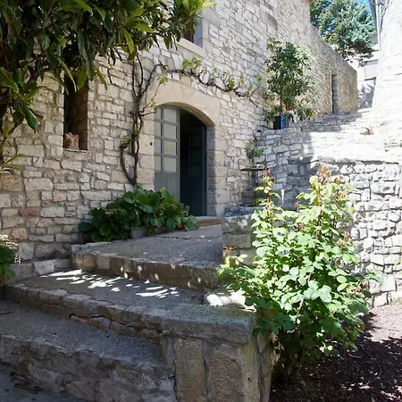 La Guinda De Cal Talaia Apartment Passanant i Belltall
