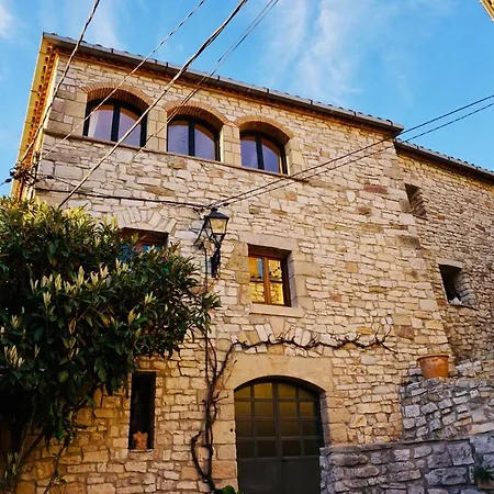 Apartment La Guinda De Cal Talaia *