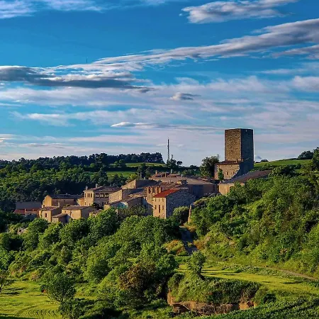 La Guinda De Cal Talaia Passanant i Belltall
