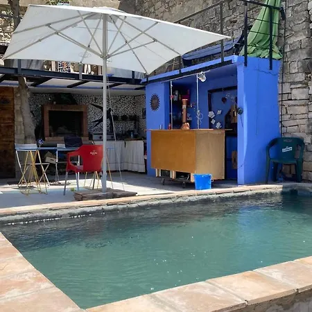 Apartment La Guinda De Cal Talaia