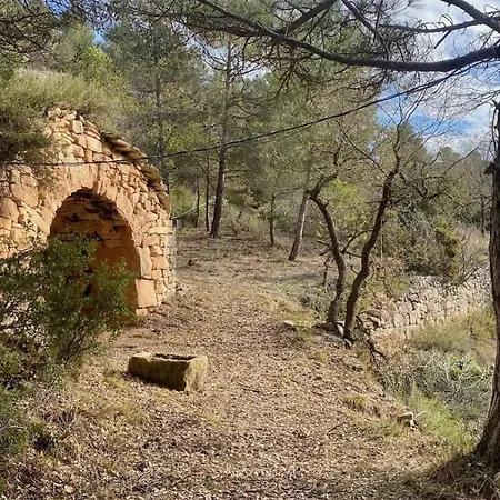 Διαμέρισμα La Guinda De Cal Talaia